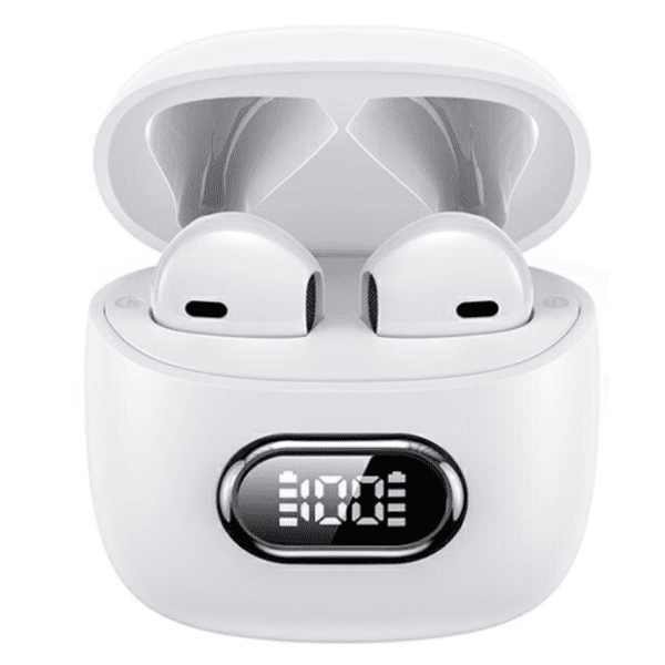 USAMS slušalice BHUIAII02 TWS White 1