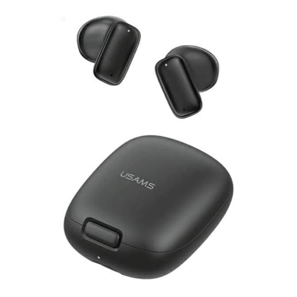 USAMS slušalice BHUID01 TWS Black 0