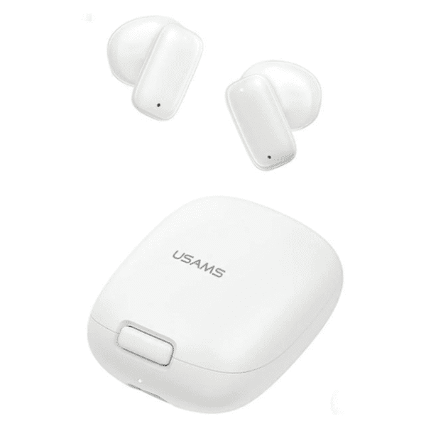 USAMS slušalice BHUID02 TWS White 0