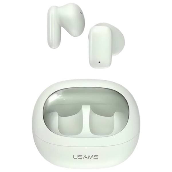 USAMS slušalice BHUTD04 TWS Green 0