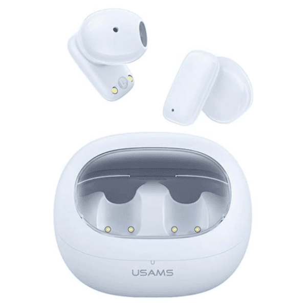 USAMS slušalice BHUTD02 TWS Blue 0