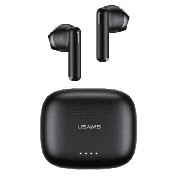USAMS slušalice BHUUS02 TWS Black 0