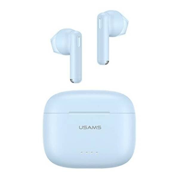 USAMS slušalice BHUUS03 TWS Blue 0
