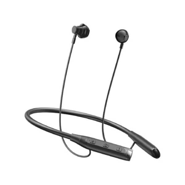 USAMS slušalice BHUYQ01 TWS Black 0