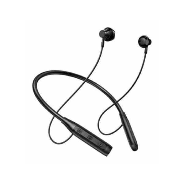 USAMS slušalice BHUYQ01 TWS Black 1