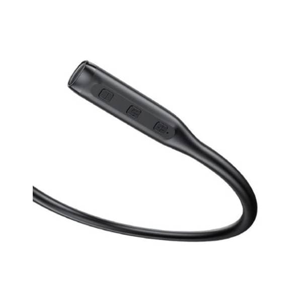 USAMS slušalice BHUYQ01 TWS Black 3