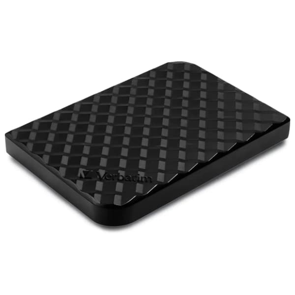 VERBATIM eksterni SSD 1TB Store 'n' Go (53230) 0