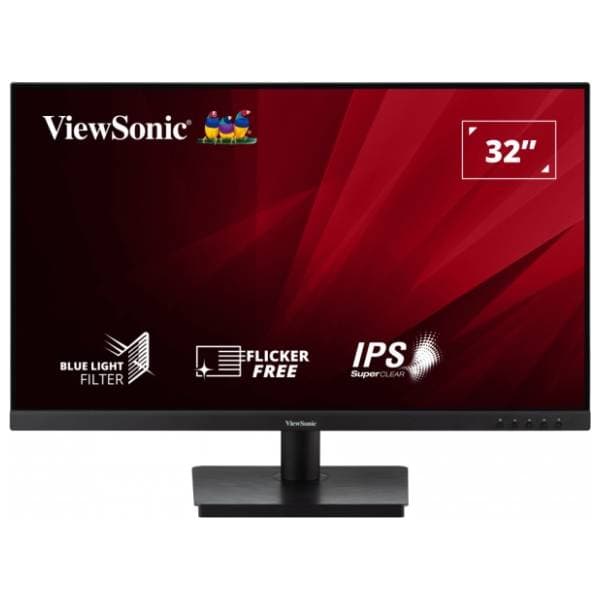ViewSonic monitor VA3209-2K-MHD 0