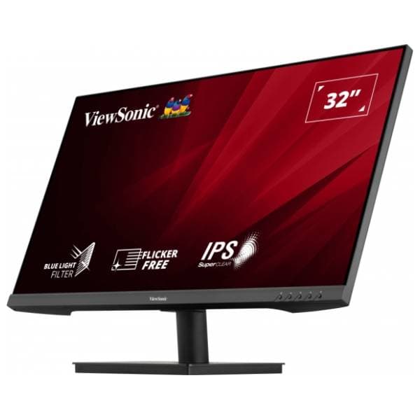 ViewSonic monitor VA3209-2K-MHD 3