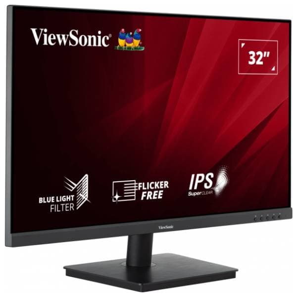 ViewSonic monitor VA3209-2K-MHD 2