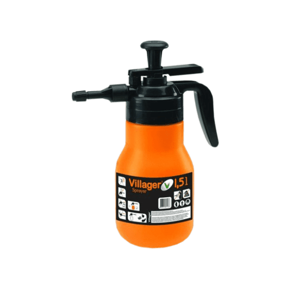 VILLAGER 1.5 l 030809 ručna prskalica 0