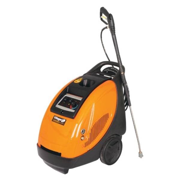 VILLAGER 150 H perač pod pritiskom 0