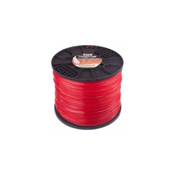 VILLAGER 3.0mm x 1007m (20LB) četvrtasti silk za trimer 0