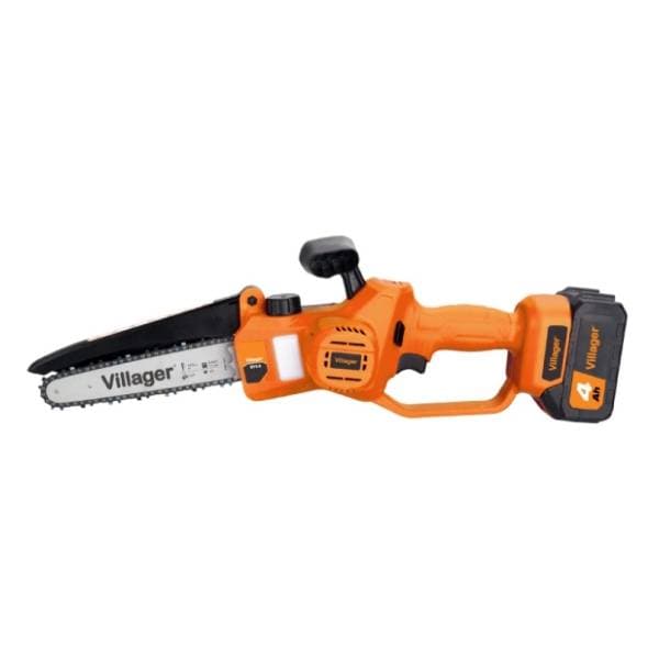 VILLAGER BVS 8 aku testera za grane 0