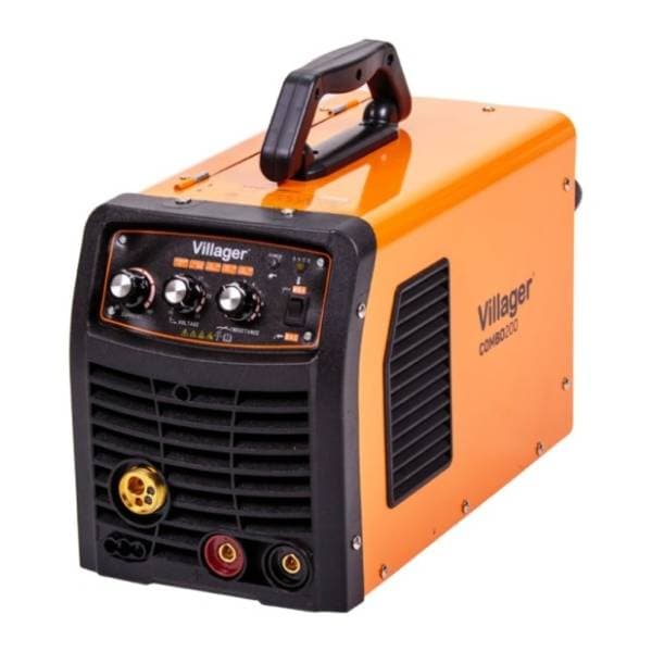 VILLAGER Combo 200 aparat za zavarivanje 0