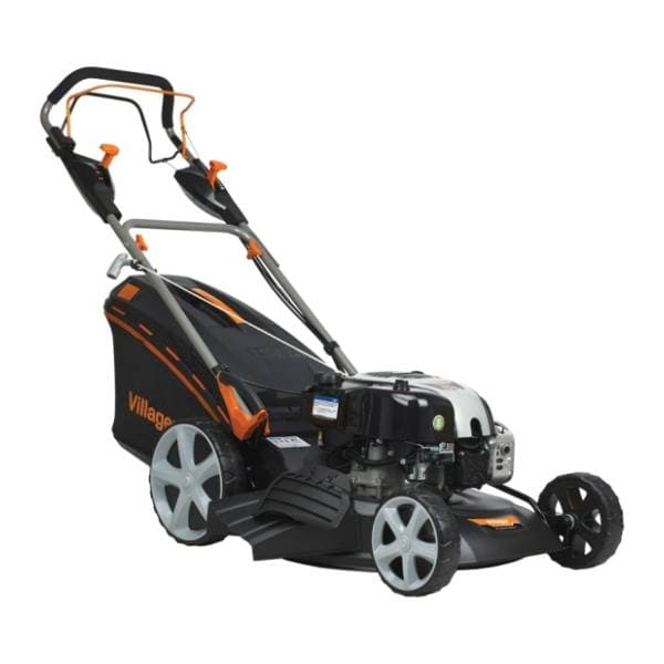 VILLAGER Falcon 6111 B-Matic motorna kosačica 0