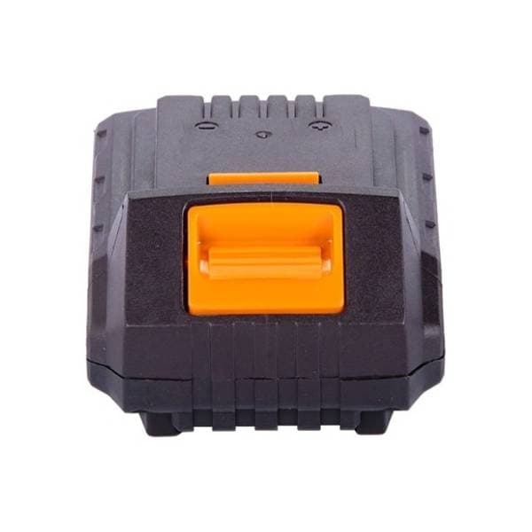 VILLAGER Fuse 18V 2Ah baterija 1