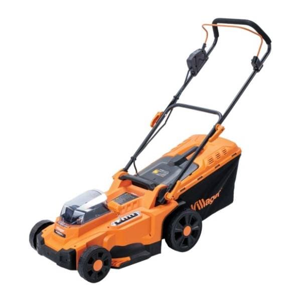 VILLAGER FUSE Villy 3740 E-2BCB akumulatorska kosilica 0