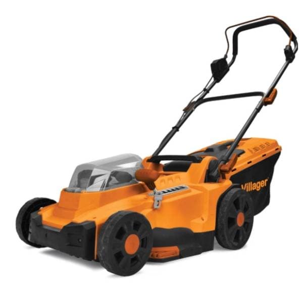 VILLAGER Fuse Villy 4340 E-2BCB aku kosilica 1