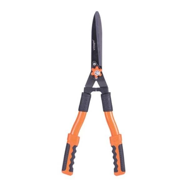 VILLAGER HS 115 makaze za živu ogradu 0