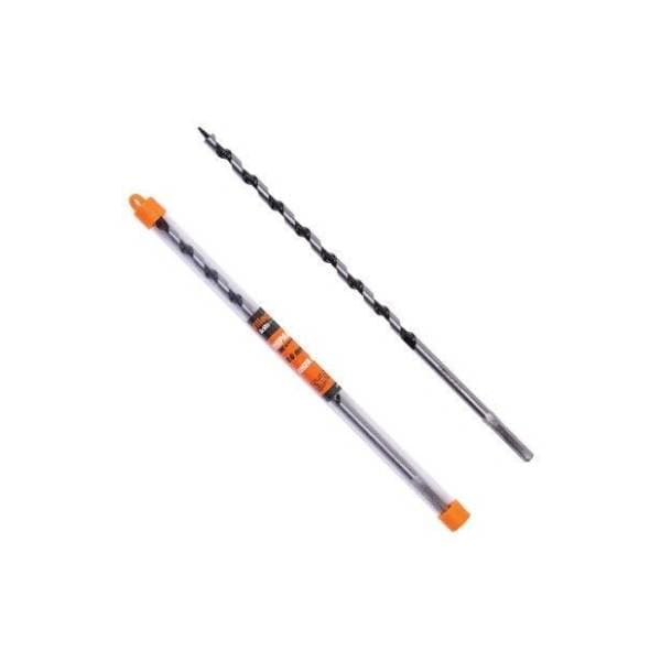 VILLAGER Impact Line DWA-8x230 mm spiralna burgija za drvo 0