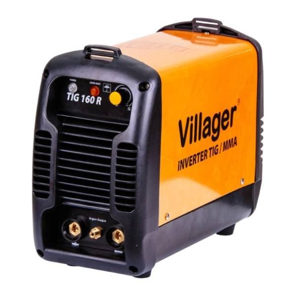VILLAGER TIG 160 R aparat za zavarivanje 0