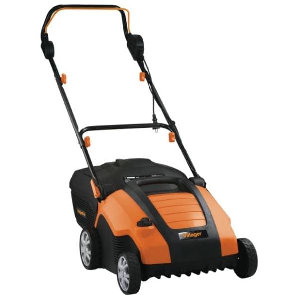 VILLAGER VAS 1500 P električni prozračivač travnjaka 0