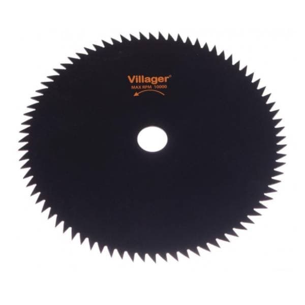 VILLAGER VCS 80 cirkular za trimere 0