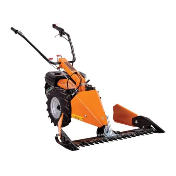 VILLAGER VFM 1000 motorna čeona kosačica 0