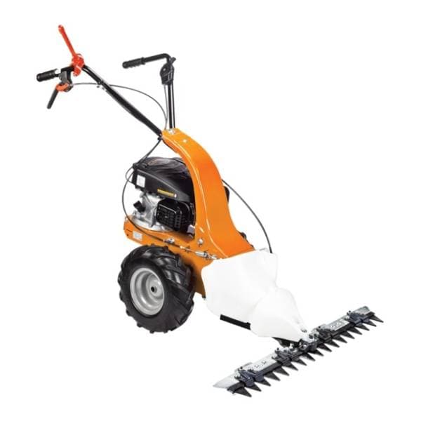 VILLAGER VFM 870 L motorna čeona kosačica 0