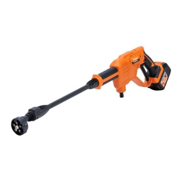 VILLAGER VHP 2420 akumulatorski perač pod pritiskom 0