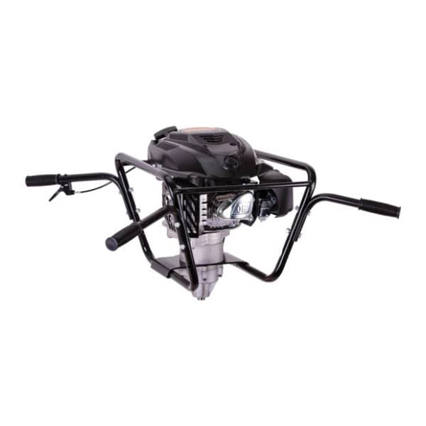 VILLAGER VPH 170 R benzinski bušač zemlje 0