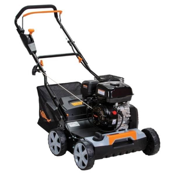 VILLAGER VPS 290 motorni aerator 0