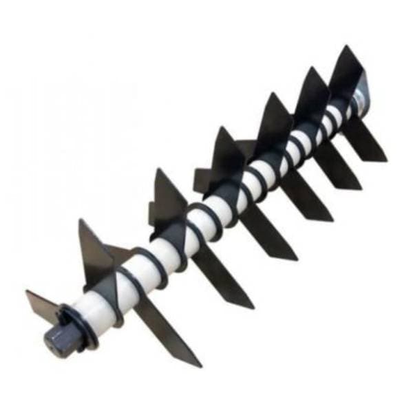 VILLAGER VPS 290 motorni aerator 1