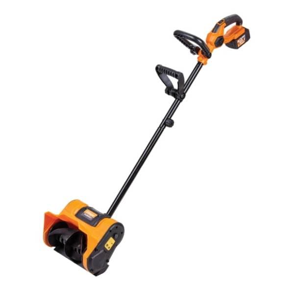 VILLAGER VST 2820 Solo aku čistač snega 0