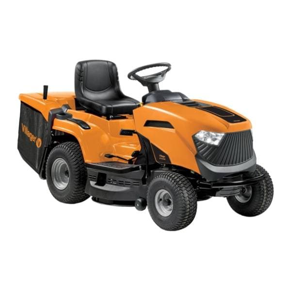 VILLAGER VT 1025 HD Twin traktor kosačica 0