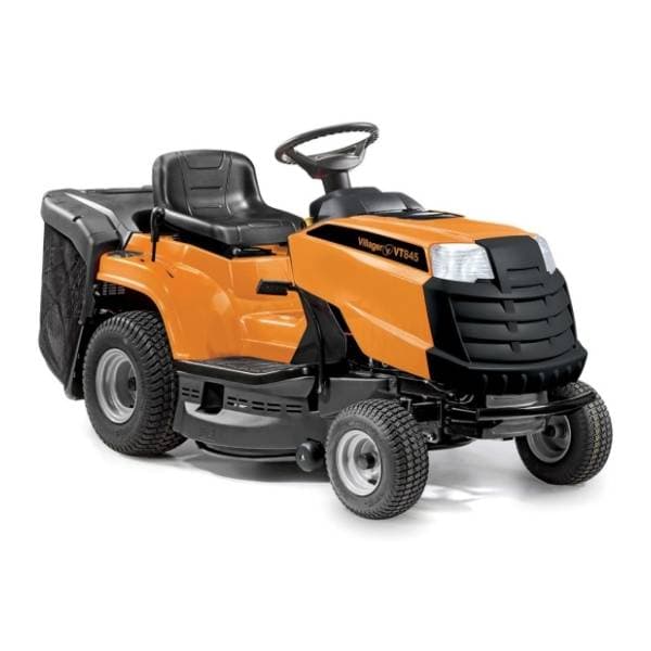 VILLAGER VT 845 traktor kosačica 0