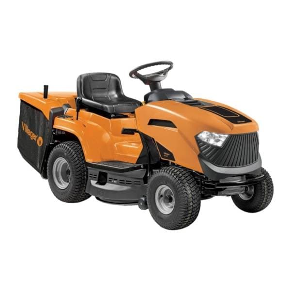 VILLAGER VT 848 traktor kosačica 0