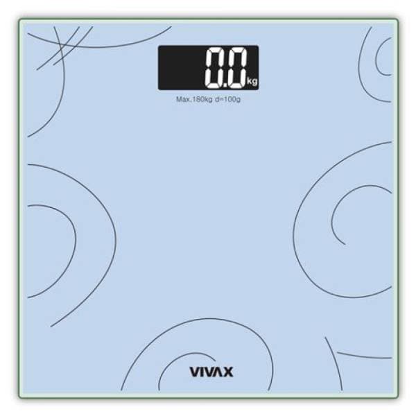 VIVAX HOME vaga PS-158W 0