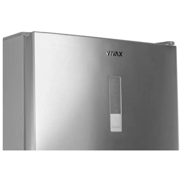 VIVAX kombinovani frižider CF-310EDNF X 4