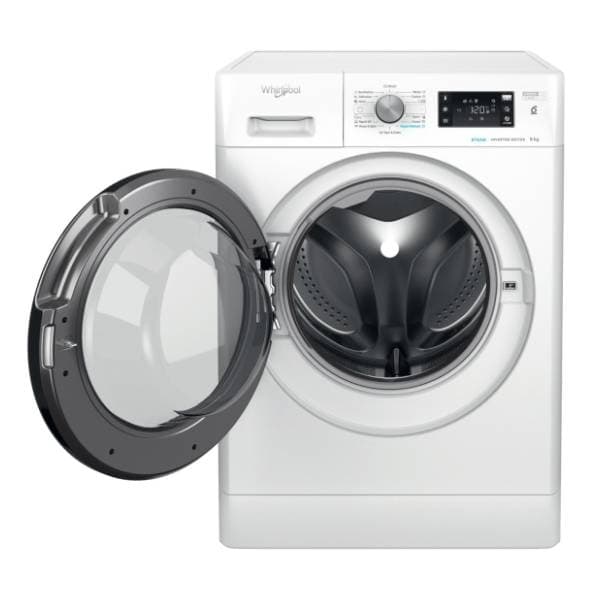 WHIRLPOOL mašina za pranje veša FFB 8469 BV EE 2