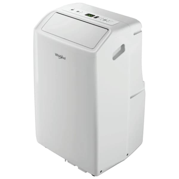 WHIRLPOOL pokretna klima PACF212CO W 0