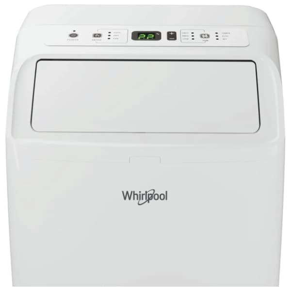 WHIRLPOOL pokretna klima PACF212CO W 2
