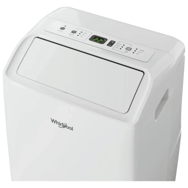 WHIRLPOOL pokretna klima PACF212CO W 3