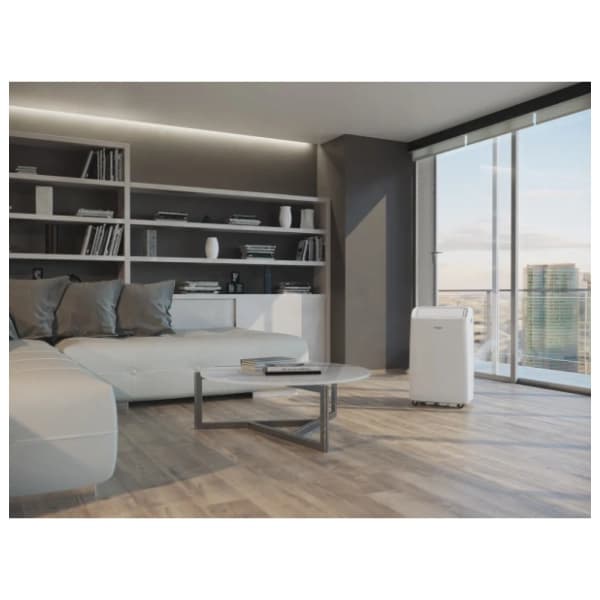 WHIRLPOOL pokretna klima PACF212CO W 11