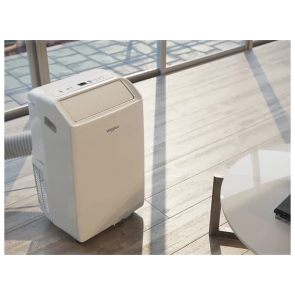 WHIRLPOOL pokretna klima PACF212CO W 10