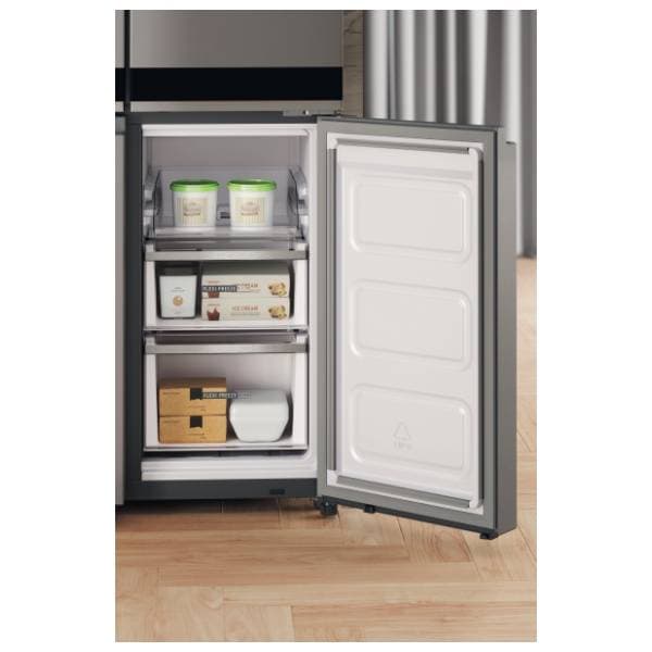 WHIRLPOOL side by side frižider WQ9 U2L EF 5