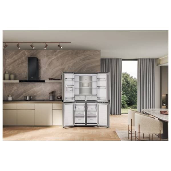 WHIRLPOOL side by side frižider WQ9 U2L EF 4
