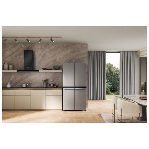 WHIRLPOOL side by side frižider WQ9 U2L EF 9