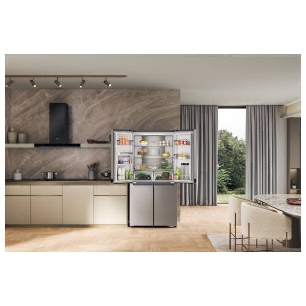 WHIRLPOOL side by side frižider WQ9 U2L EF 7